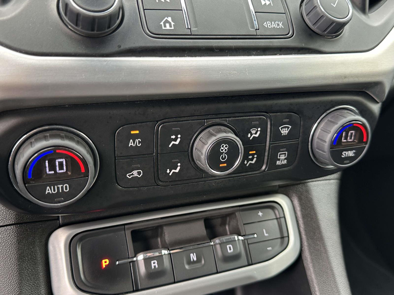 used 2023 GMC Acadia car, priced at $26,467