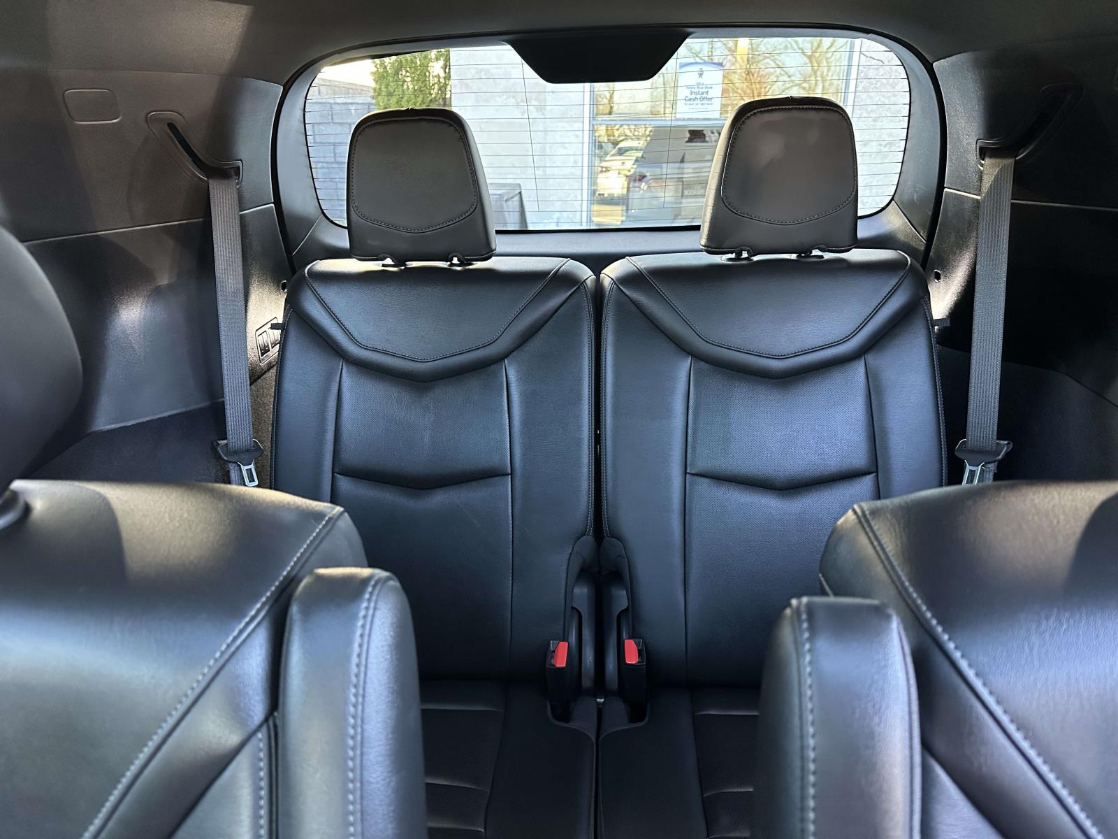 used 2022 Cadillac XT6 car, priced at $32,589