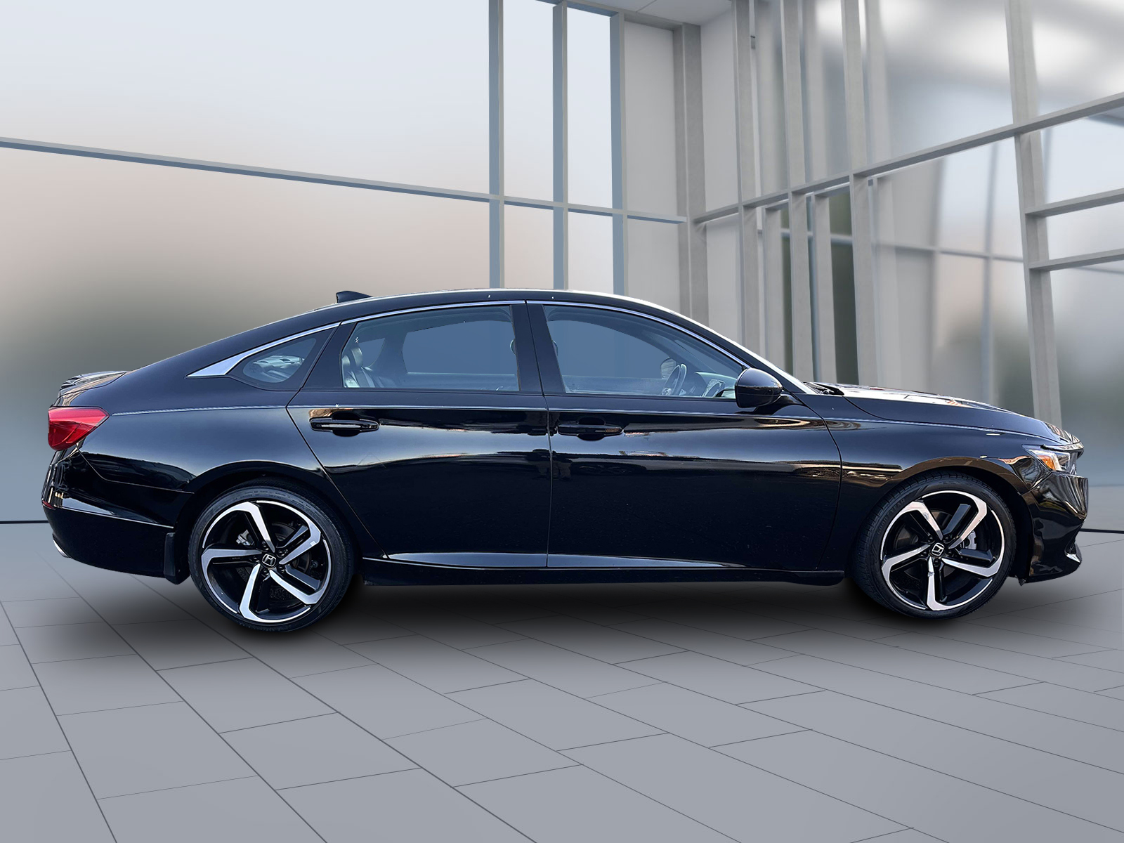 used 2022 Honda Accord Sedan car, priced at $24,889