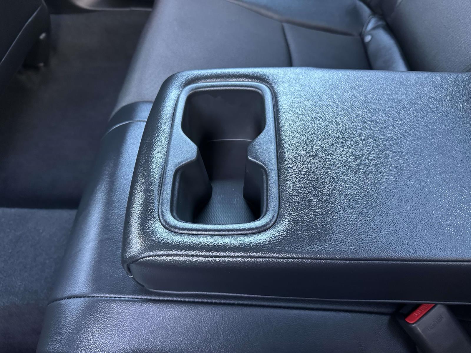 used 2022 Honda Accord Sedan car, priced at $24,889