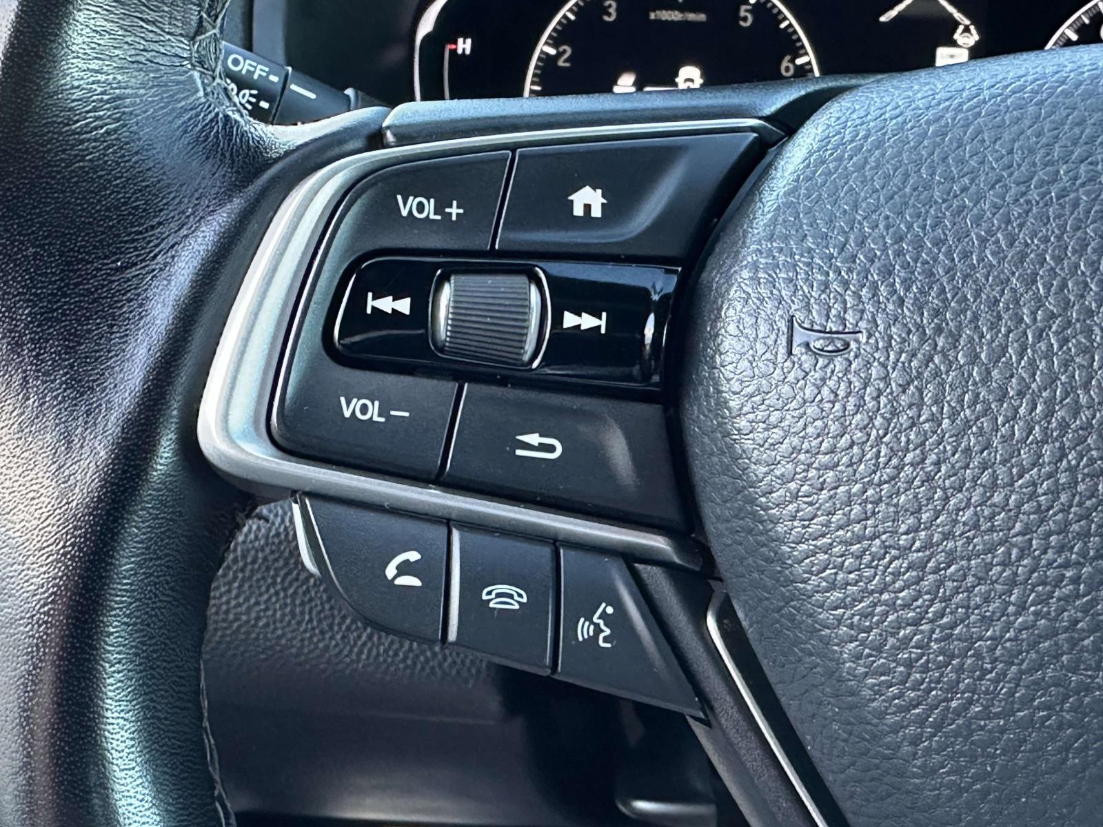 used 2022 Honda Accord Sedan car, priced at $24,889