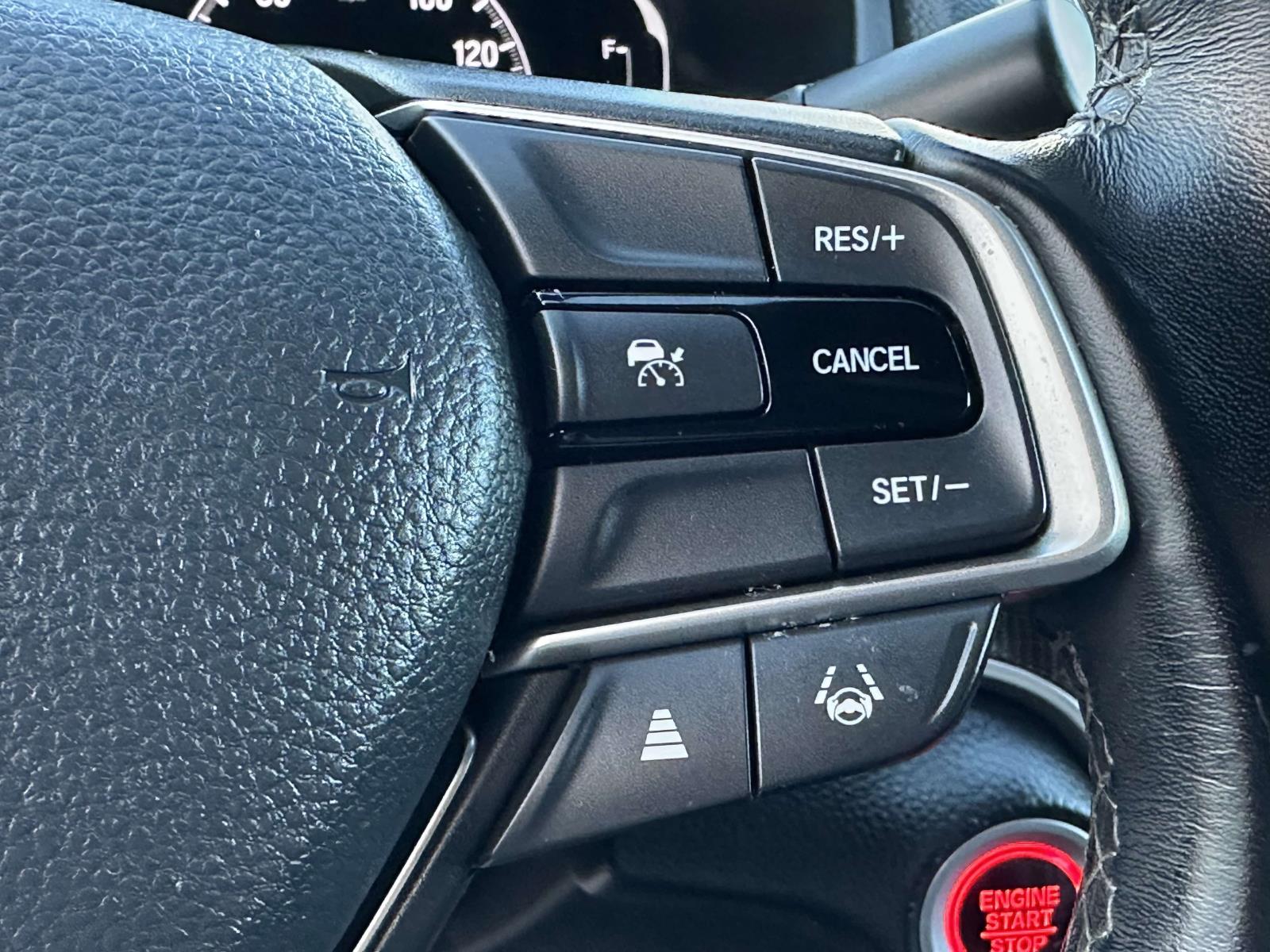 used 2022 Honda Accord Sedan car, priced at $24,889