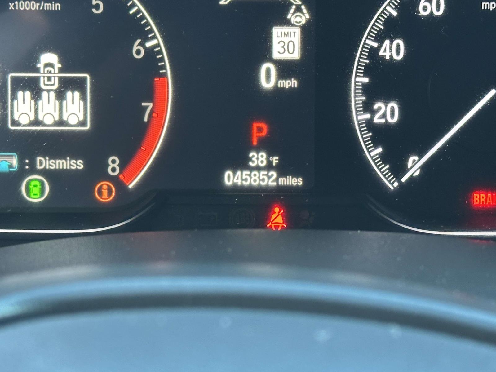 used 2022 Honda Accord Sedan car, priced at $24,889