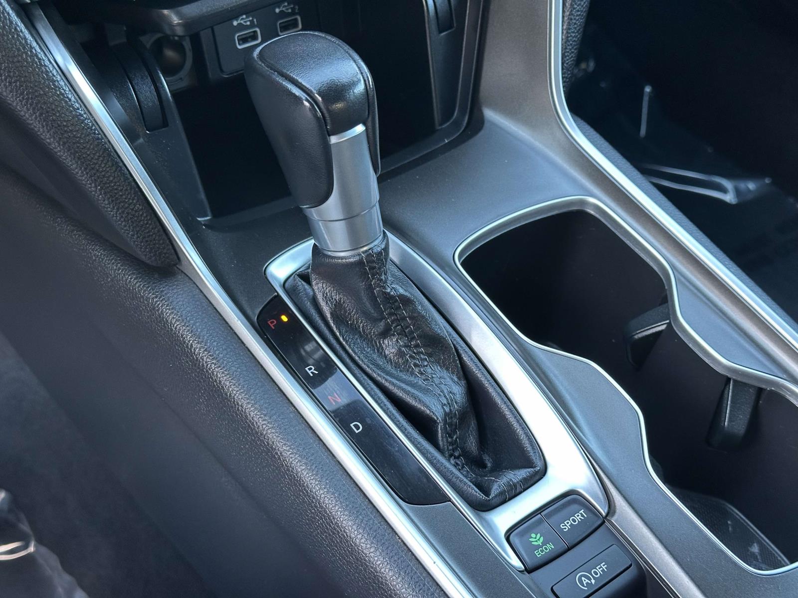 used 2022 Honda Accord Sedan car, priced at $24,889