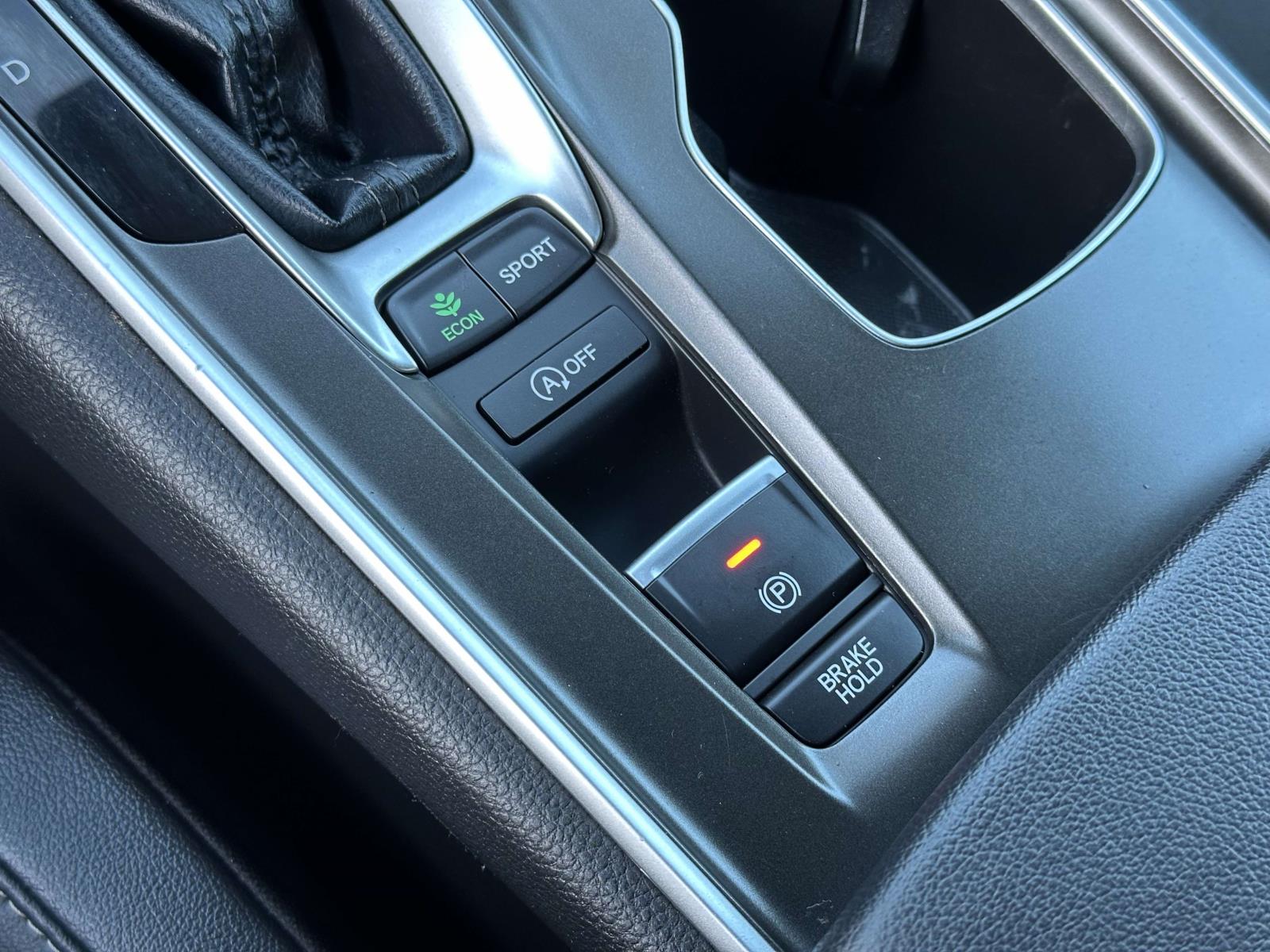 used 2022 Honda Accord Sedan car, priced at $24,889