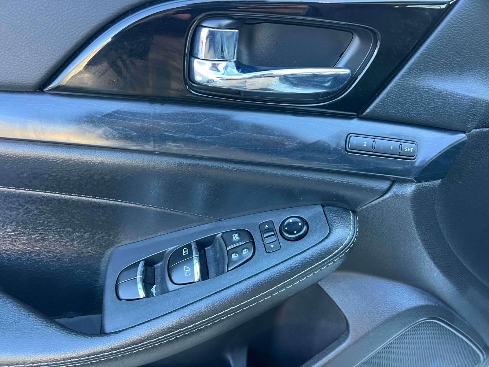 used 2023 Nissan Maxima car, priced at $29,620