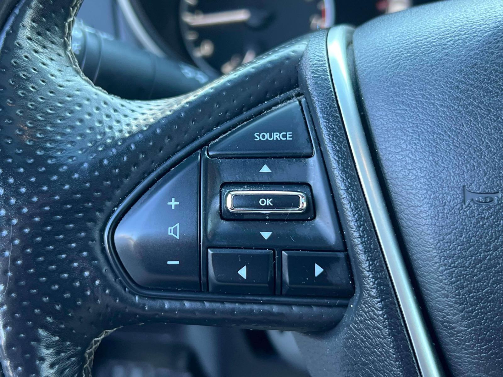 used 2023 Nissan Maxima car, priced at $29,620