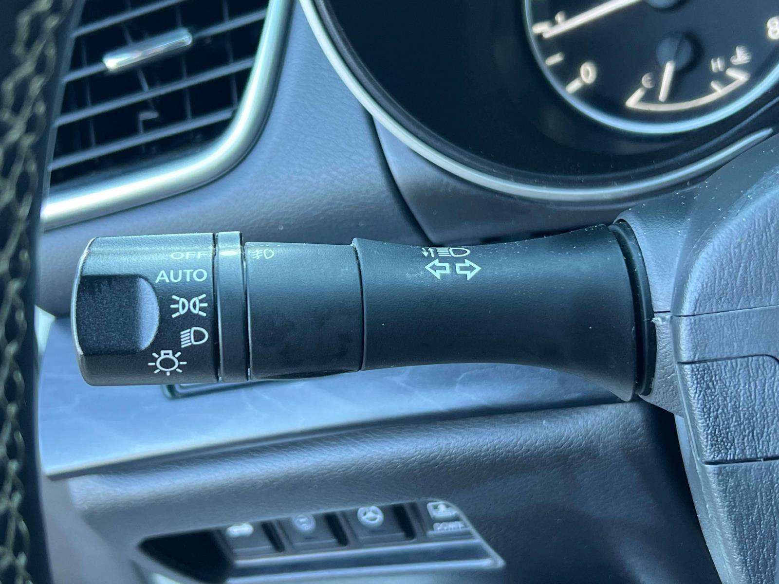 used 2023 Nissan Maxima car, priced at $29,620