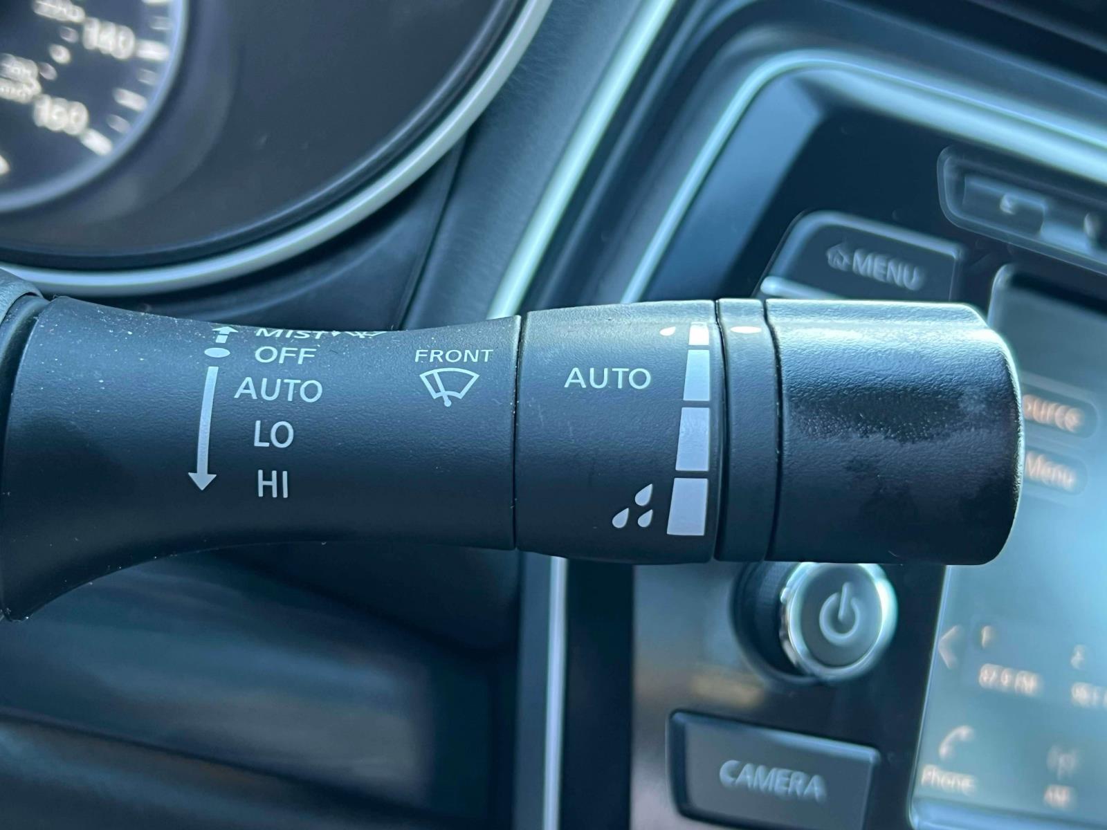 used 2023 Nissan Maxima car, priced at $29,620