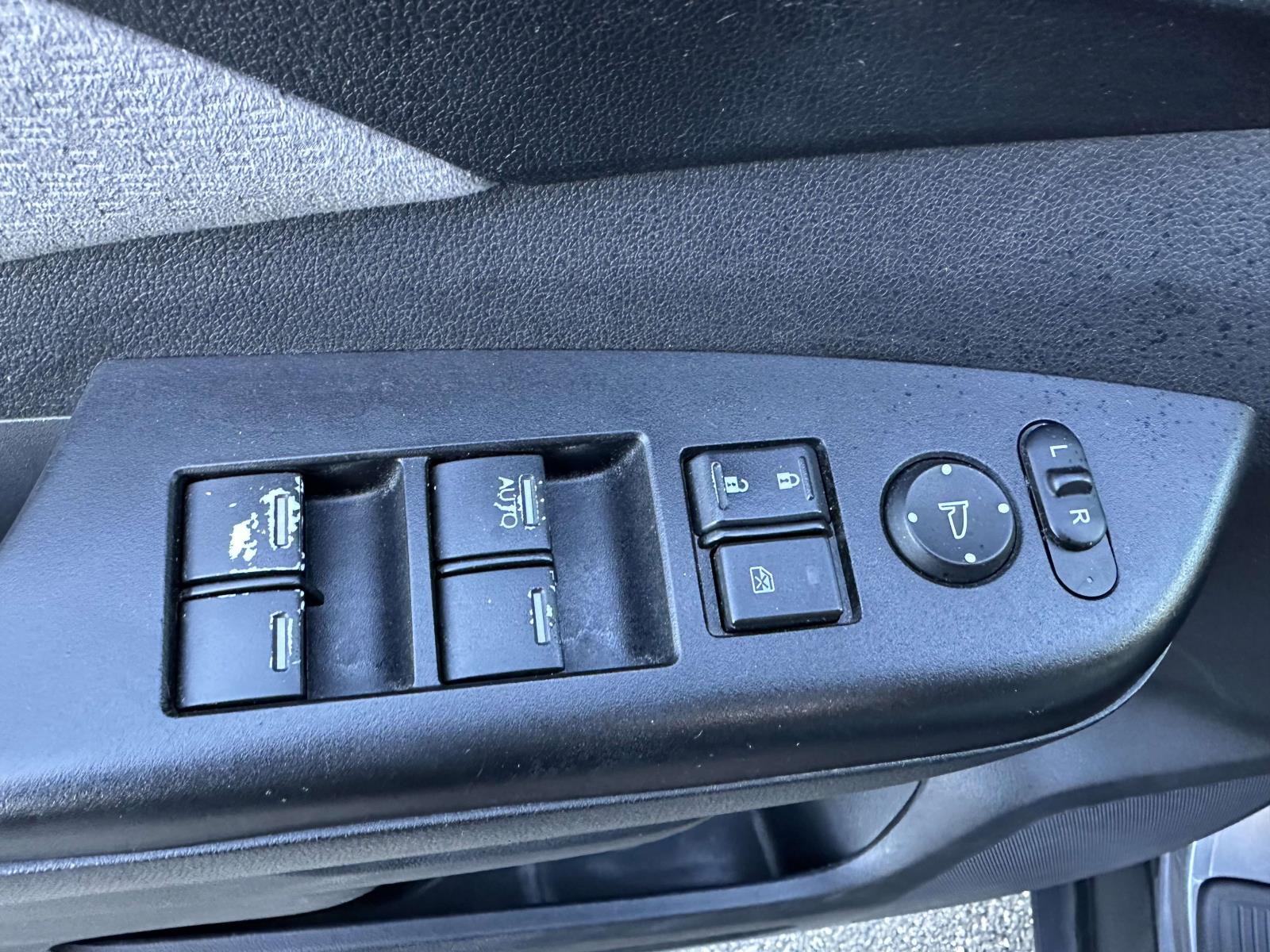 used 2015 Honda CR-V car, priced at $15,621