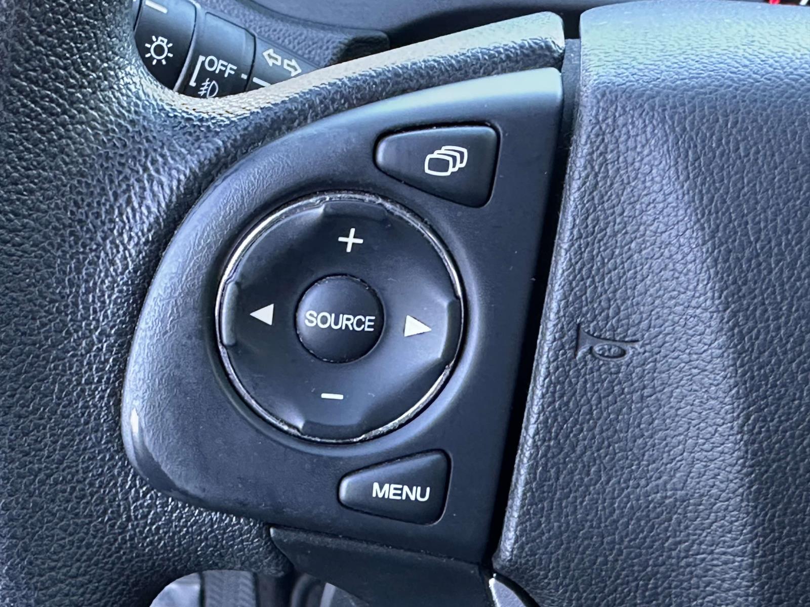 used 2015 Honda CR-V car, priced at $15,621