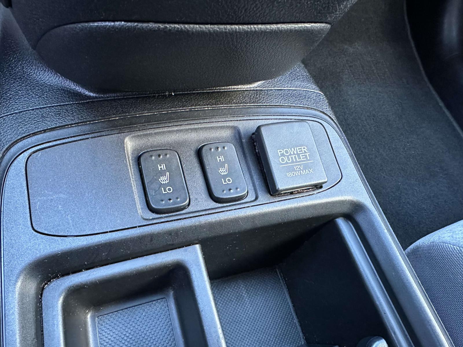 used 2015 Honda CR-V car, priced at $15,621