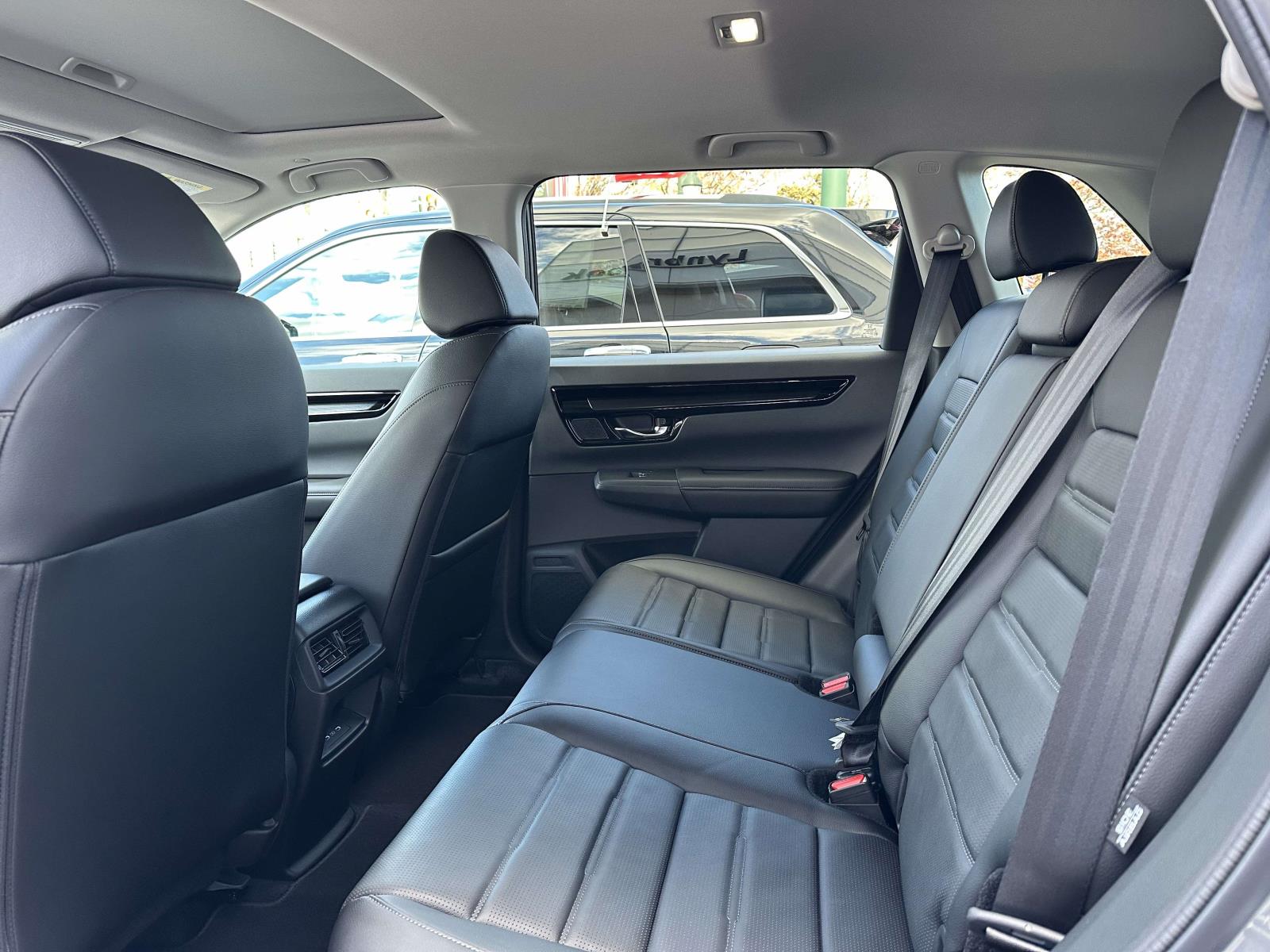 used 2026 Honda CR-V car, priced at $35,787