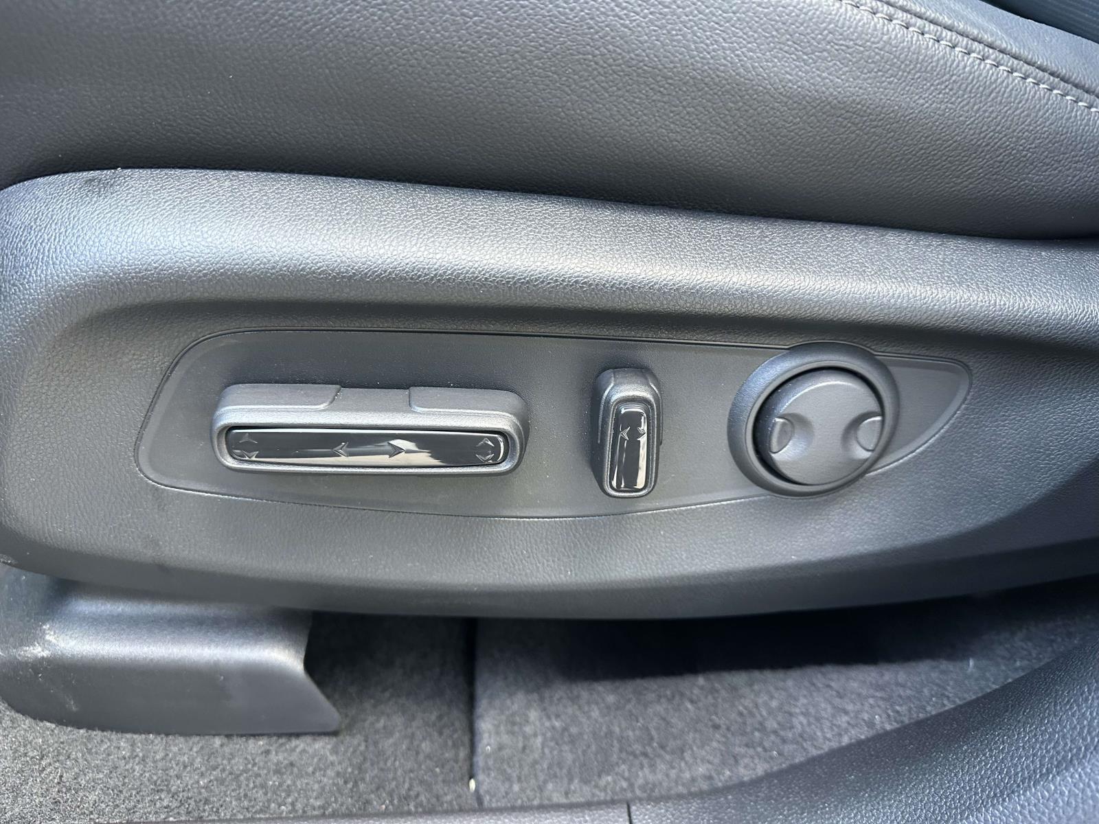 used 2026 Honda CR-V car, priced at $35,787