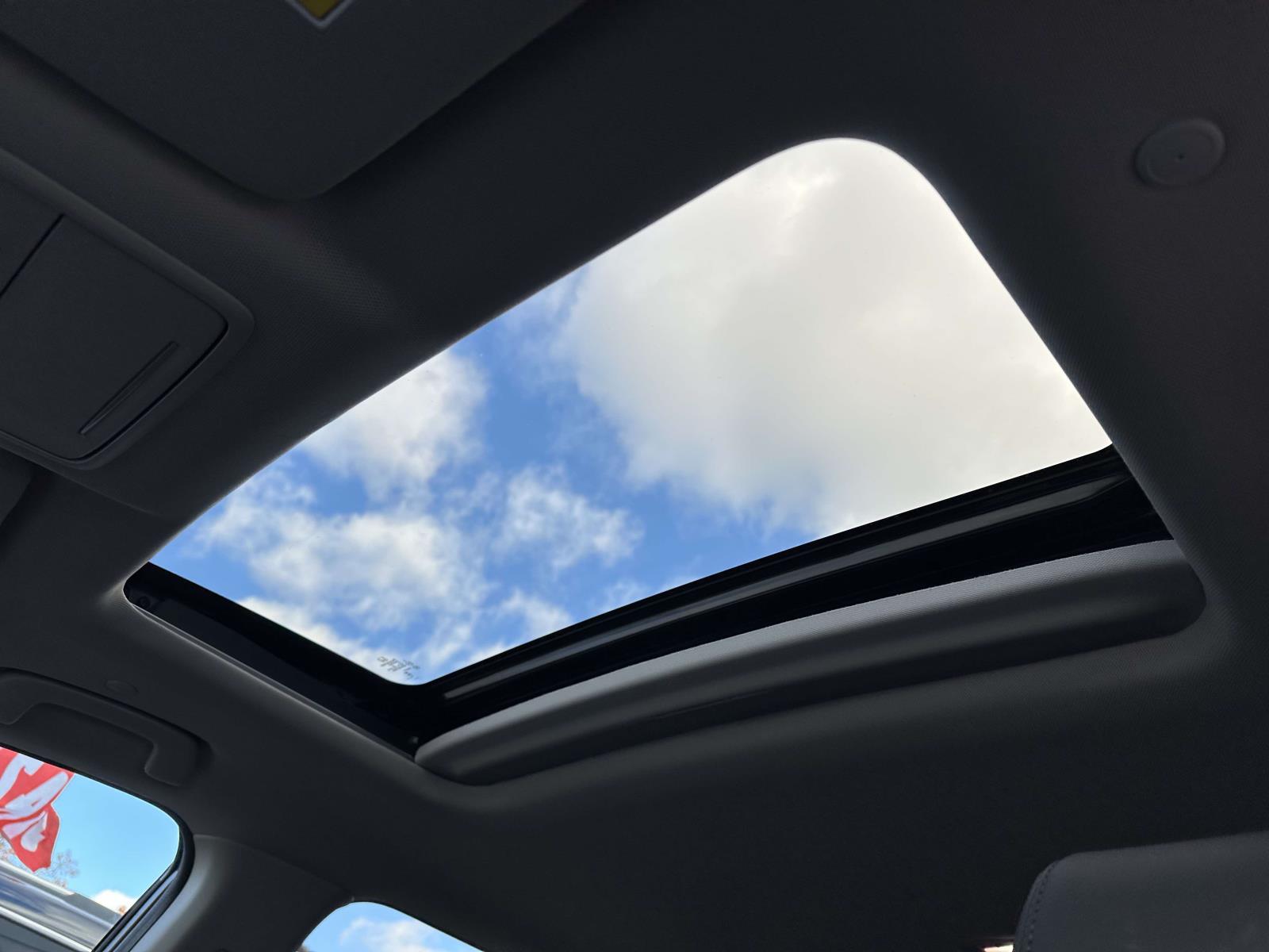 used 2026 Honda CR-V car, priced at $35,787