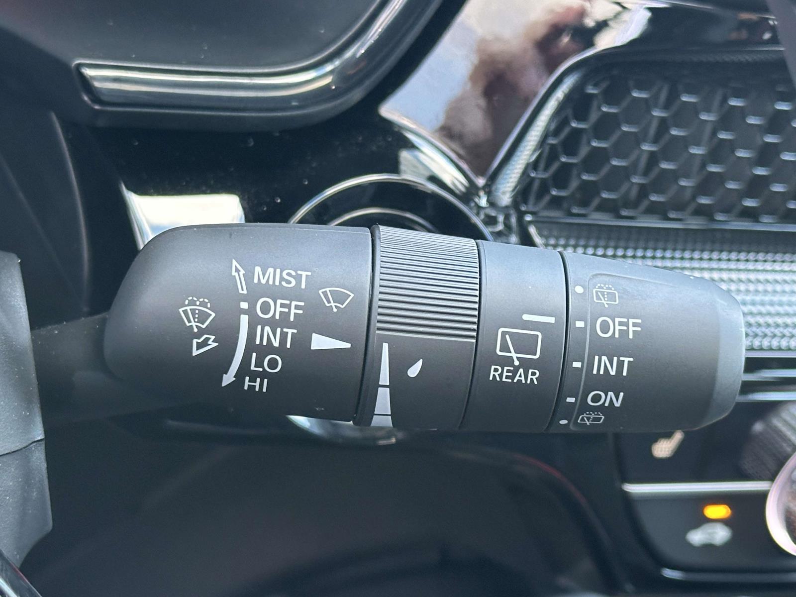 used 2026 Honda CR-V car, priced at $35,787