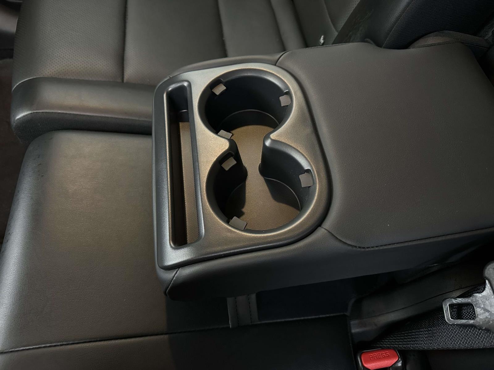 used 2022 INFINITI QX50 car, priced at $29,998