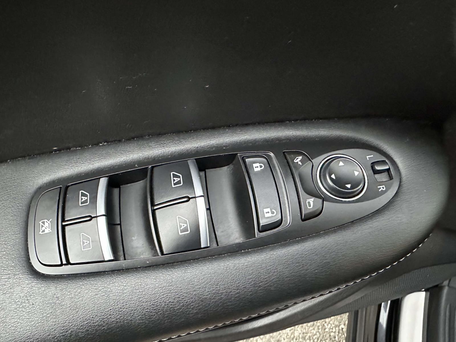 used 2022 INFINITI QX50 car, priced at $29,998