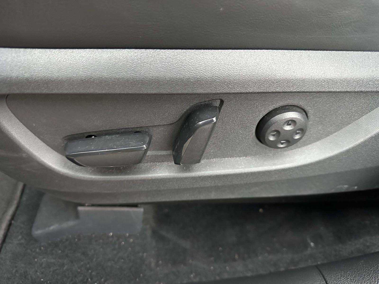 used 2022 INFINITI QX50 car, priced at $29,998