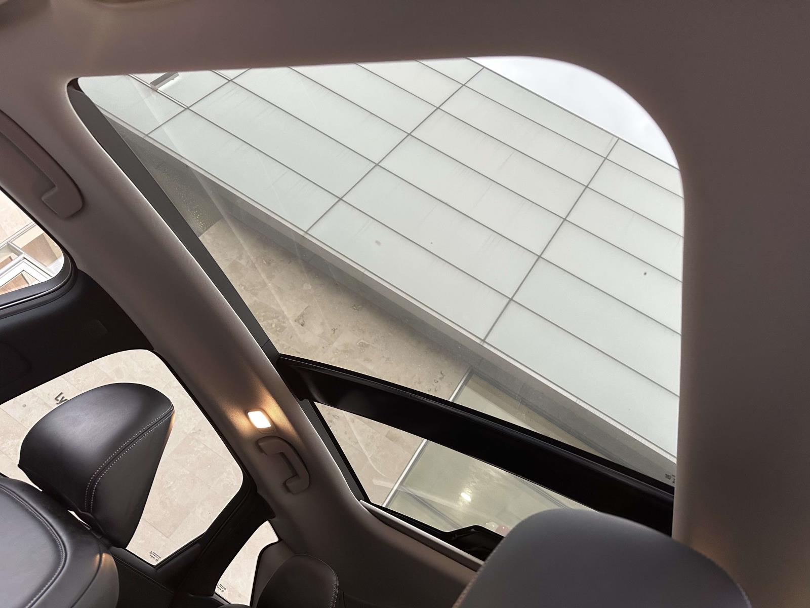 used 2022 INFINITI QX50 car, priced at $29,998