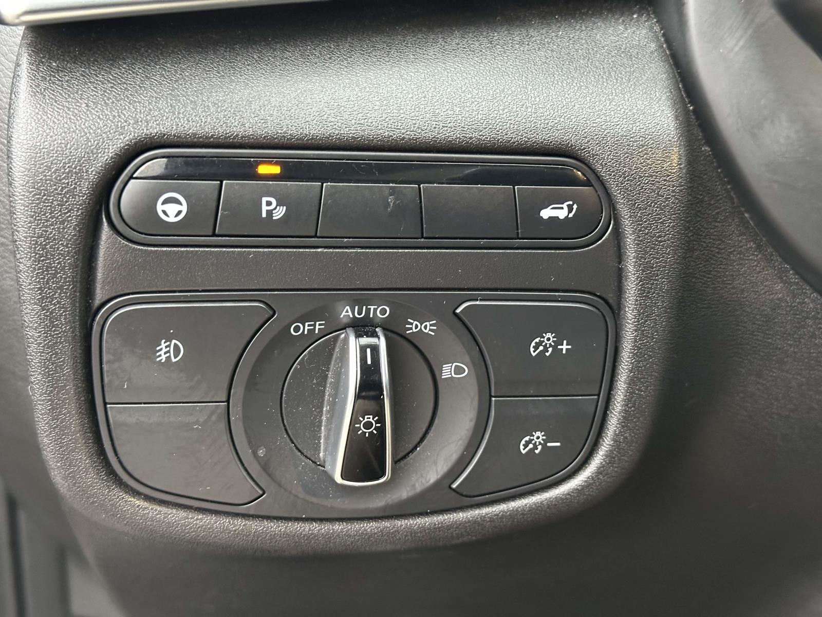 used 2022 INFINITI QX50 car, priced at $29,998