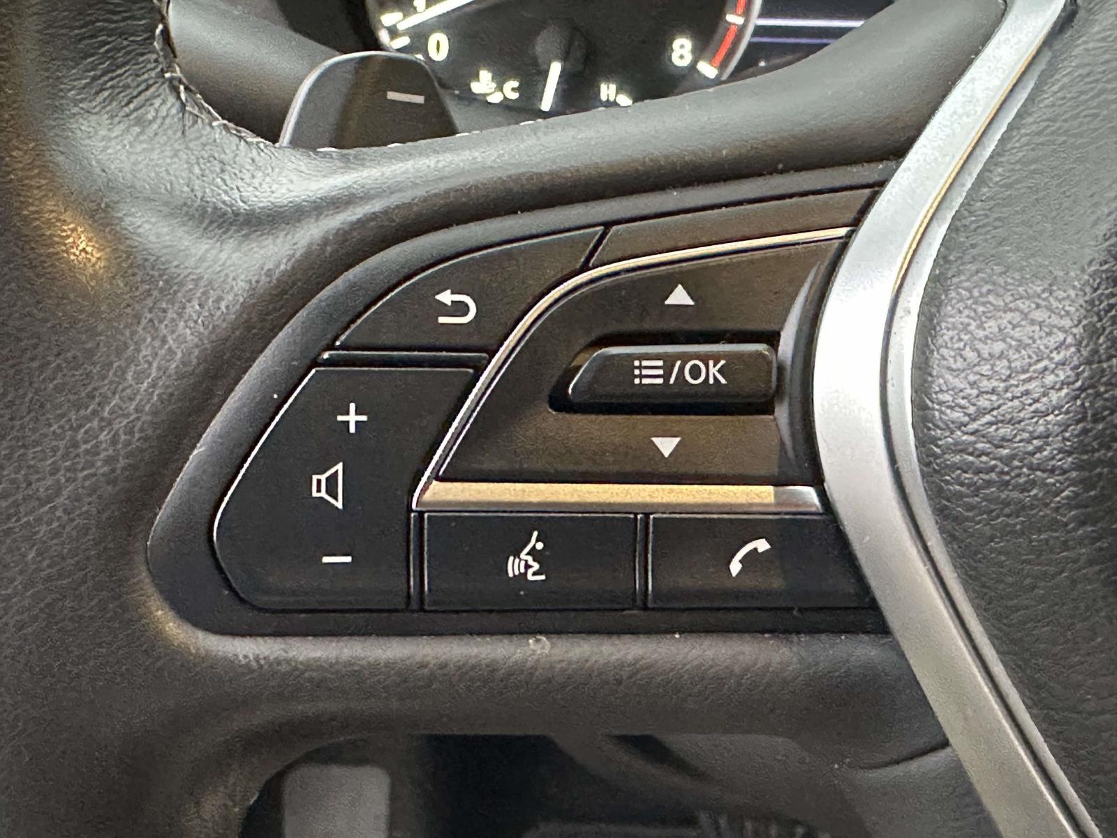 used 2022 INFINITI QX50 car, priced at $29,998