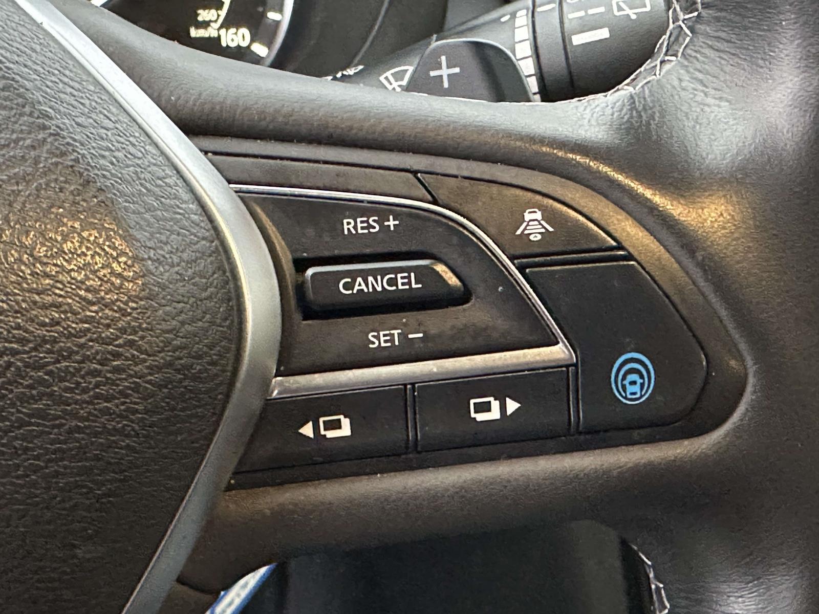 used 2022 INFINITI QX50 car, priced at $29,998