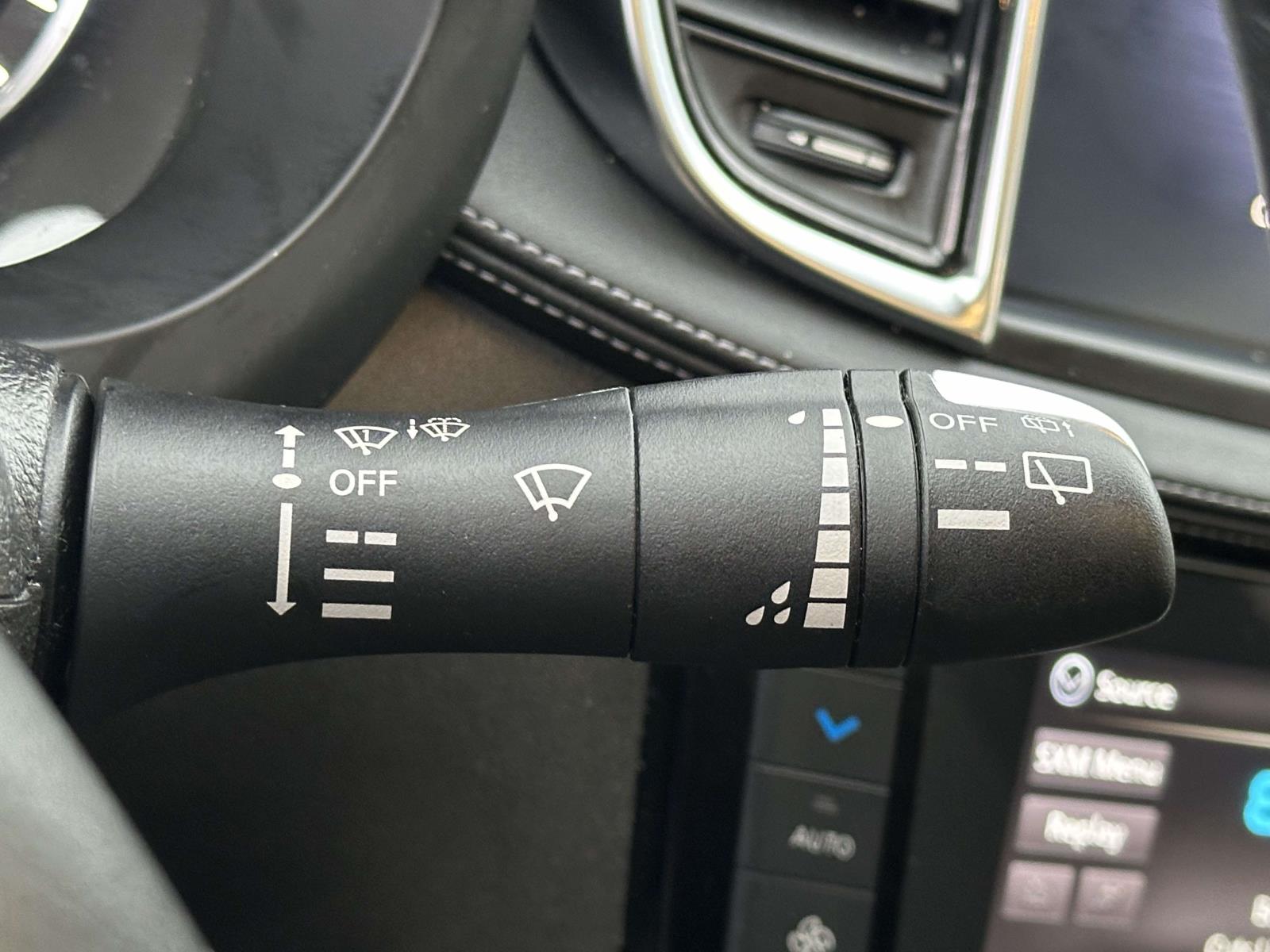 used 2022 INFINITI QX50 car, priced at $29,998