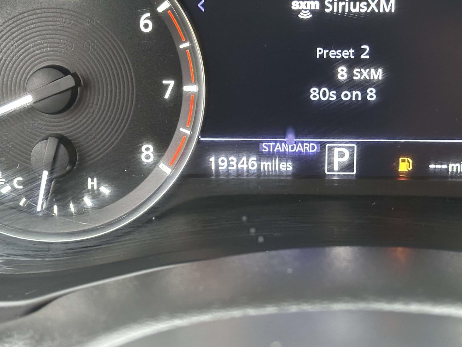 used 2022 INFINITI QX50 car, priced at $29,998