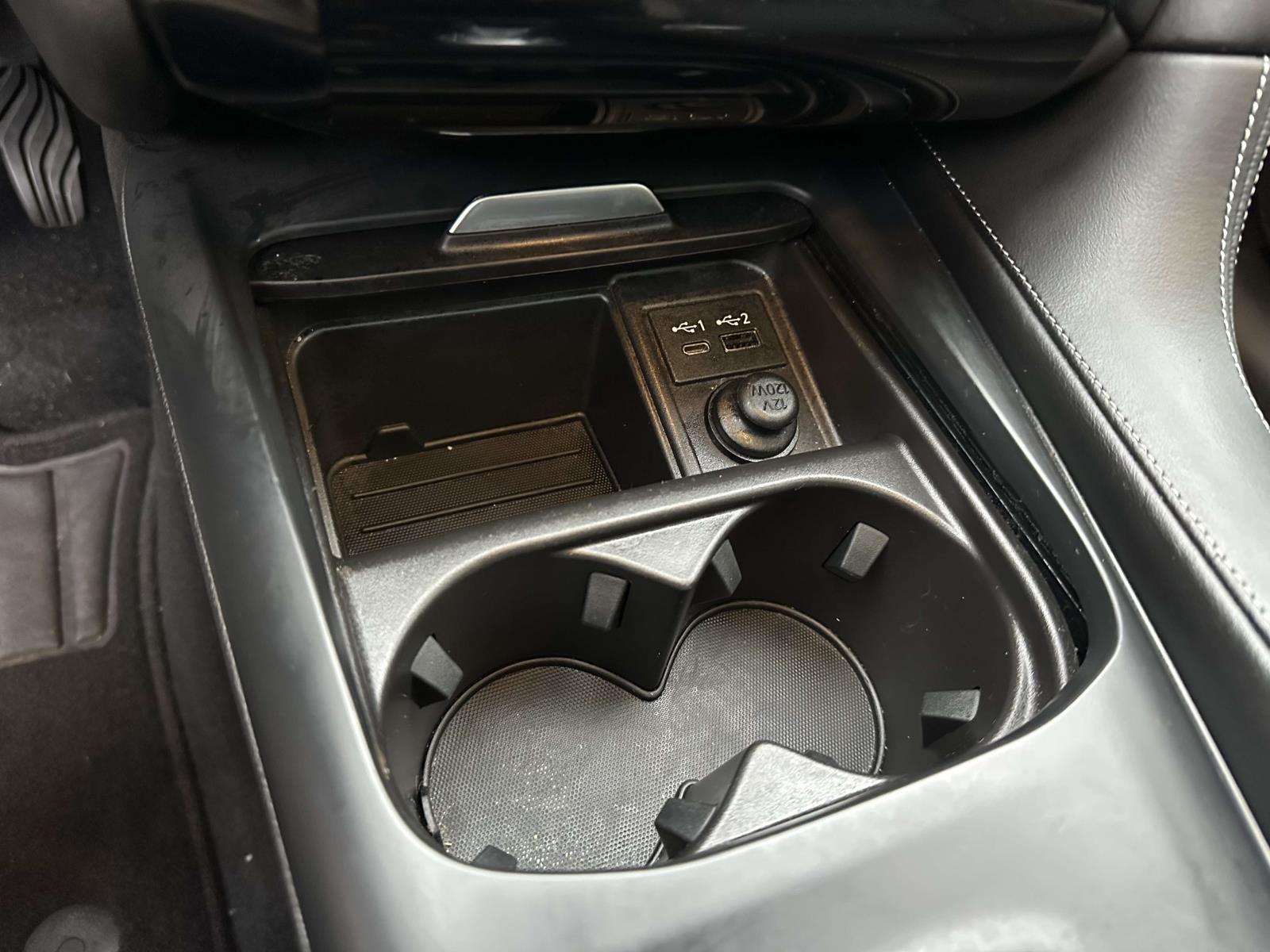 used 2022 INFINITI QX50 car, priced at $29,998