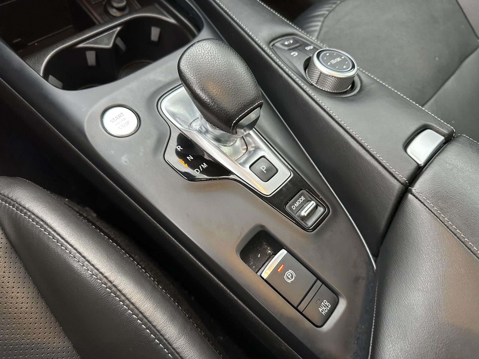 used 2022 INFINITI QX50 car, priced at $29,998