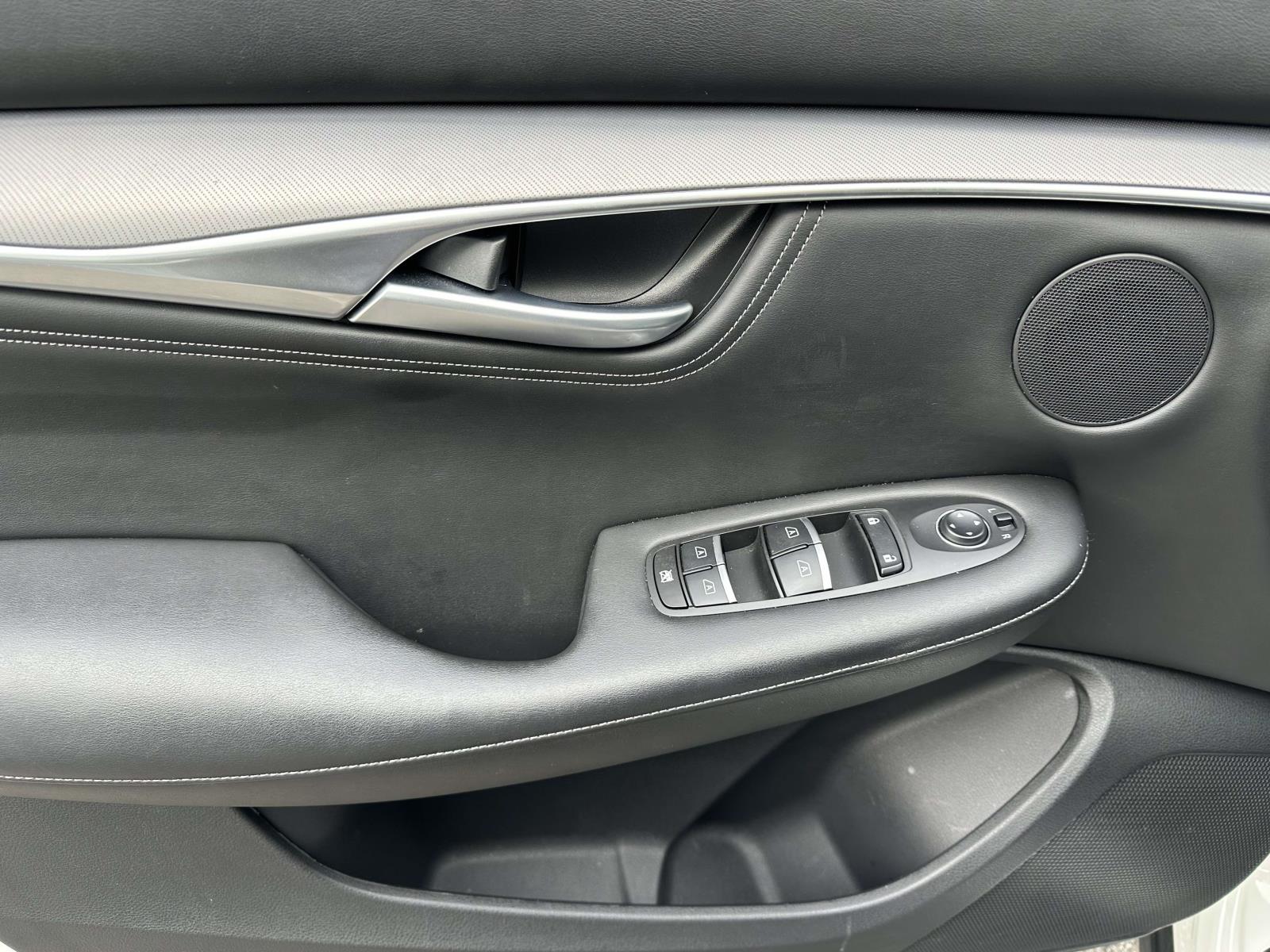 used 2022 INFINITI QX55 car, priced at $28,743