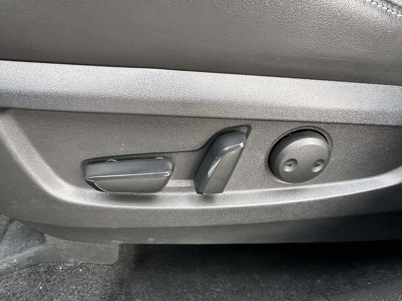 used 2022 INFINITI QX55 car, priced at $28,743