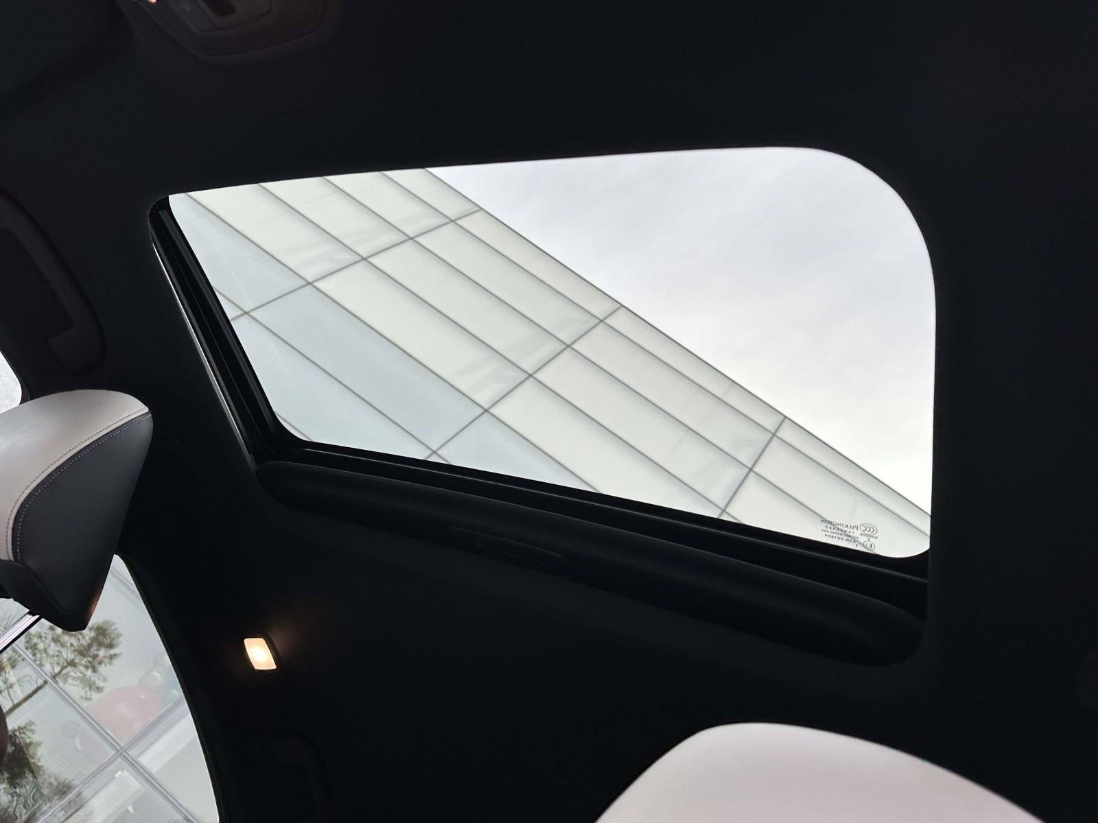 used 2022 INFINITI QX55 car, priced at $28,743