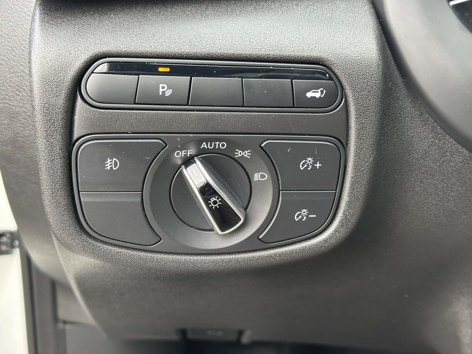 used 2022 INFINITI QX55 car, priced at $28,743