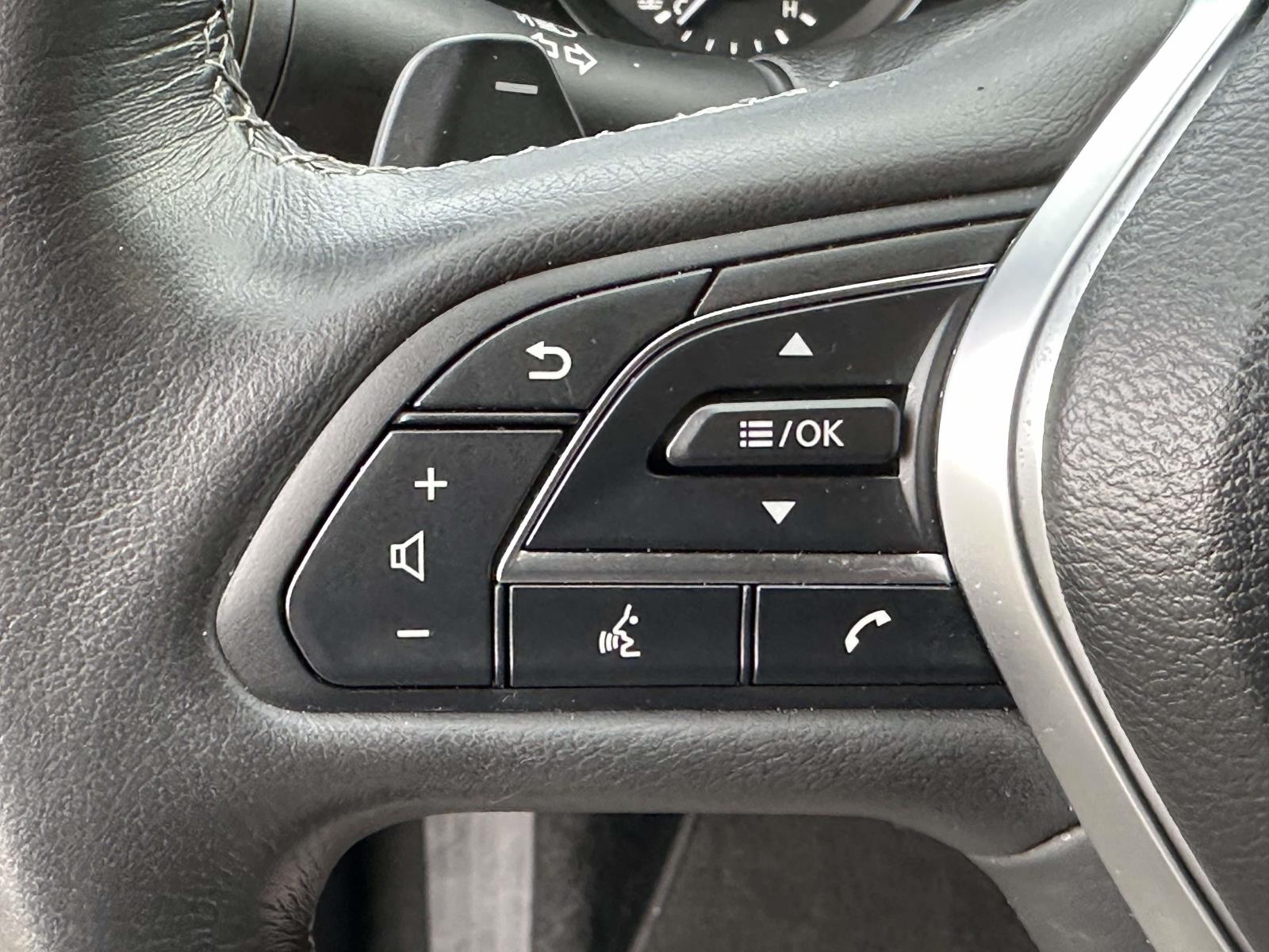 used 2022 INFINITI QX55 car, priced at $28,743