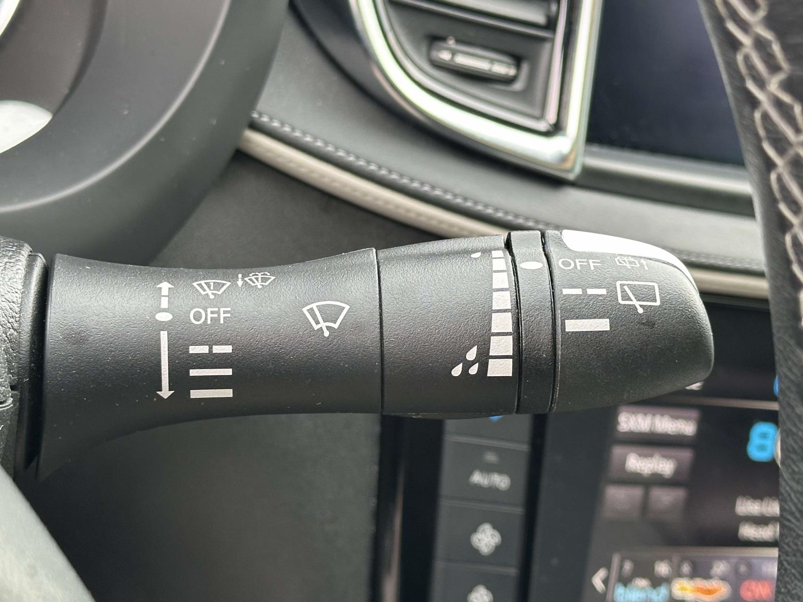 used 2022 INFINITI QX55 car, priced at $28,743