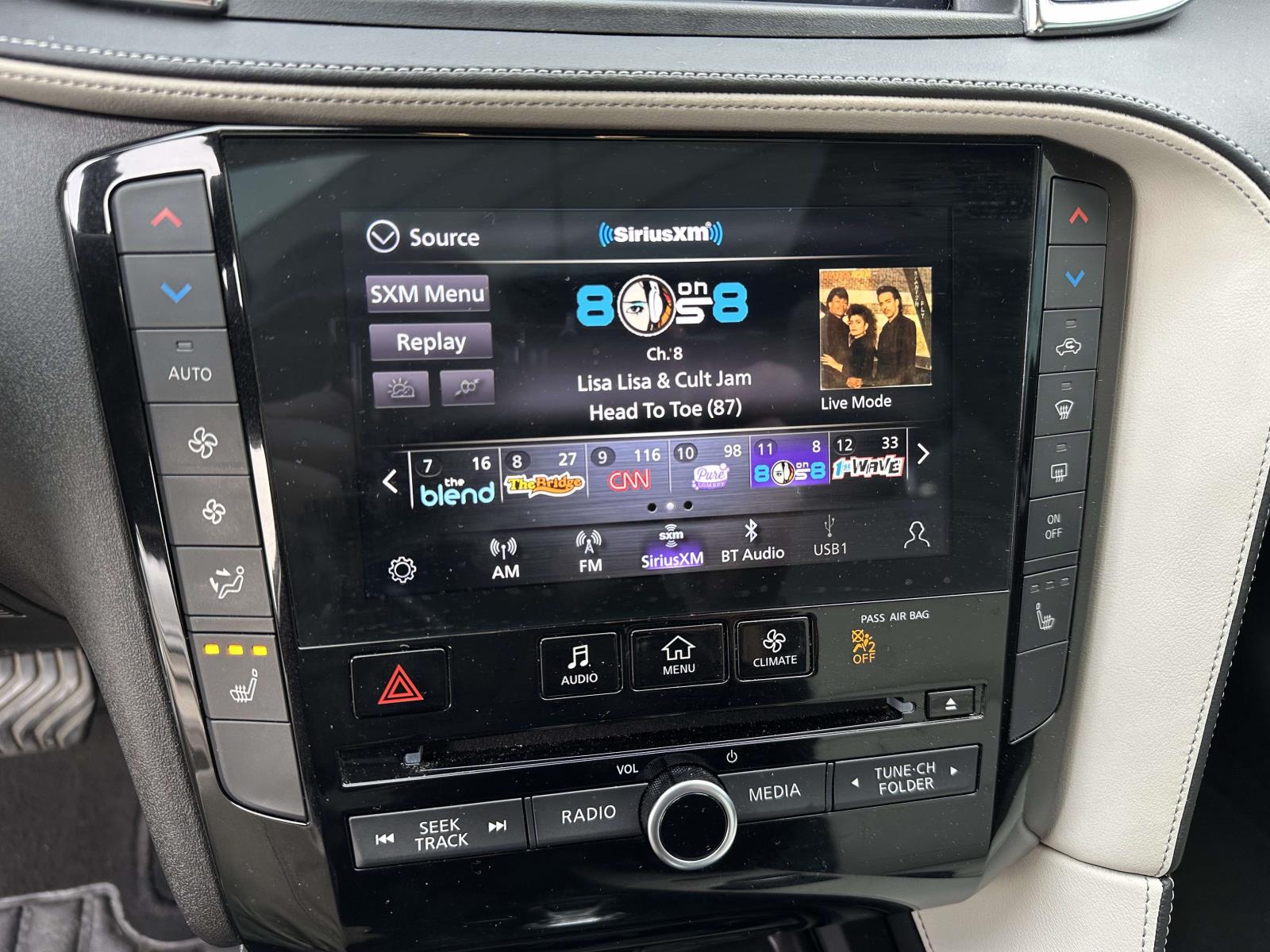 used 2022 INFINITI QX55 car, priced at $28,743