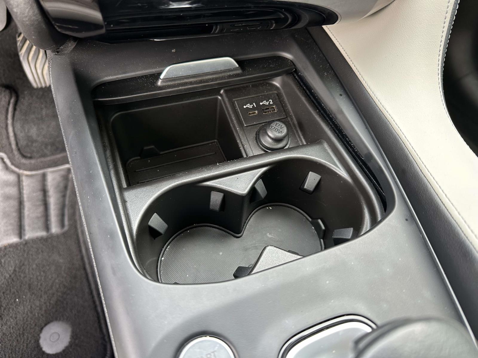 used 2022 INFINITI QX55 car, priced at $28,743