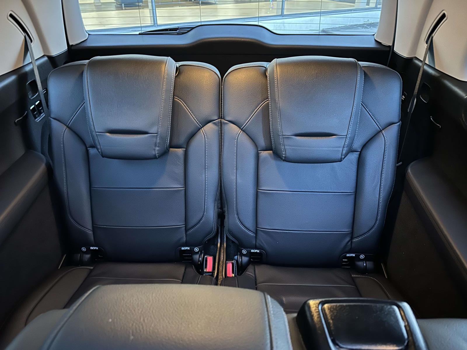 used 2018 Mercedes-Benz GLS car, priced at $25,934