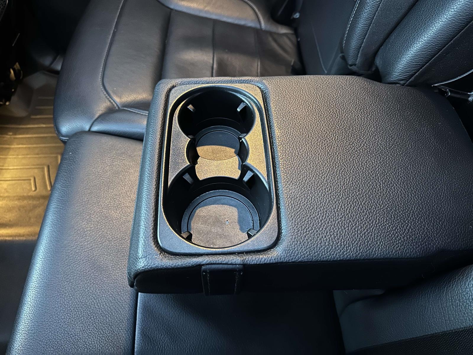 used 2018 Mercedes-Benz GLS car, priced at $25,934