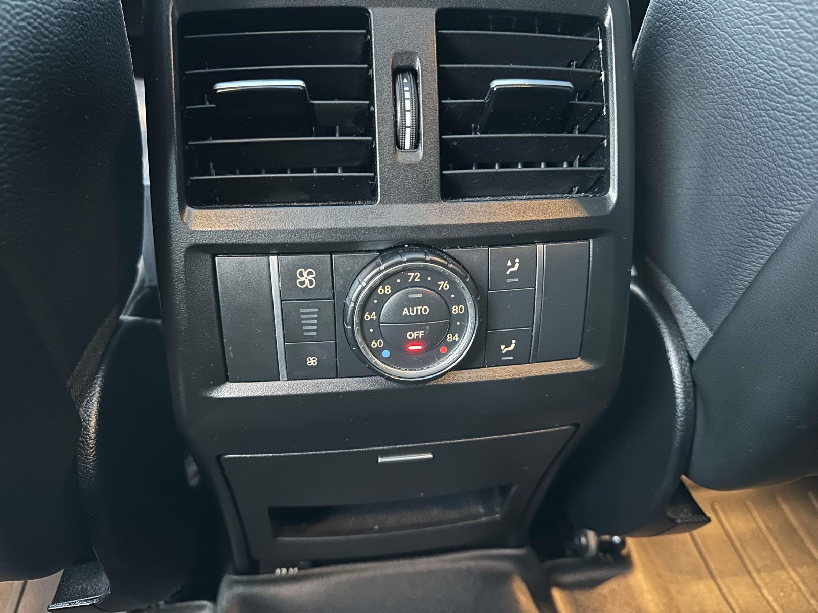 used 2018 Mercedes-Benz GLS car, priced at $25,934