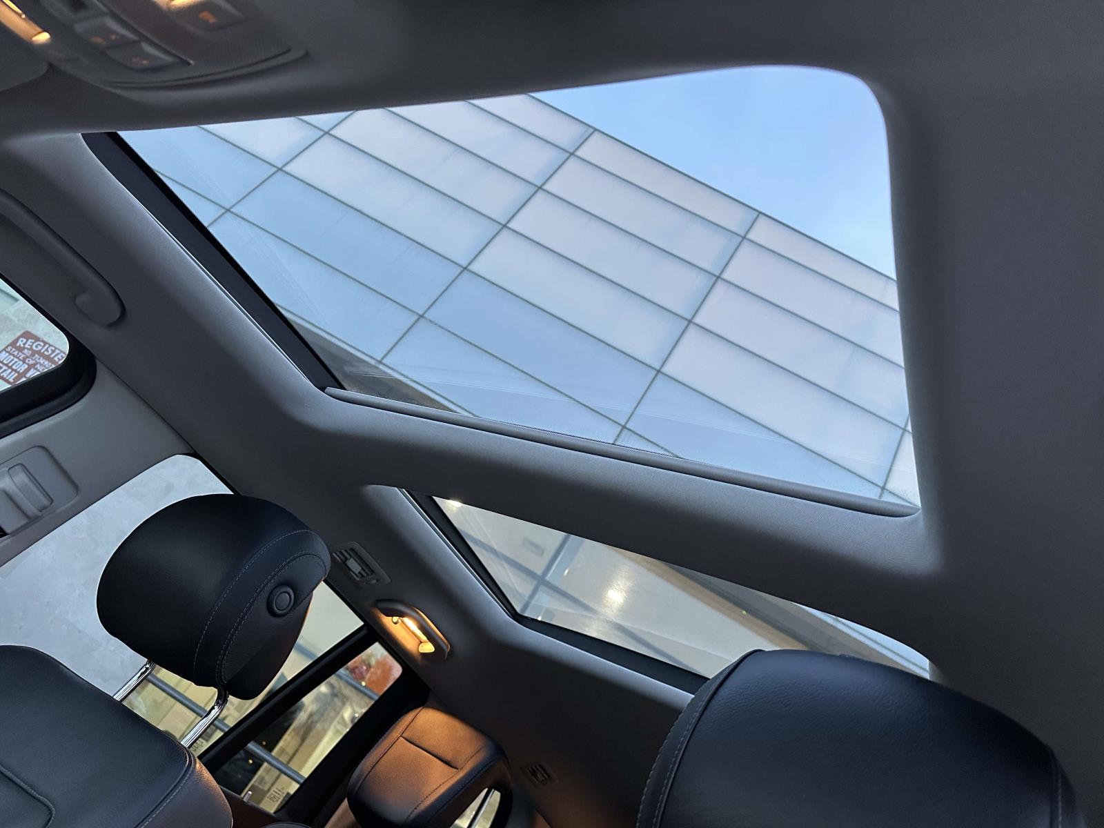 used 2018 Mercedes-Benz GLS car, priced at $25,934