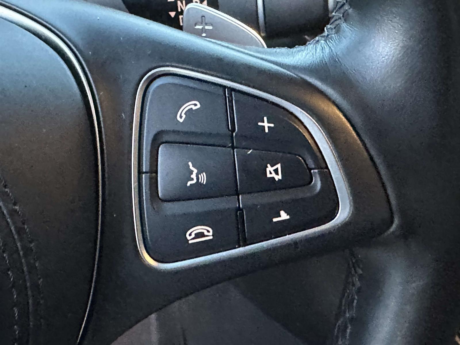 used 2018 Mercedes-Benz GLS car, priced at $25,934