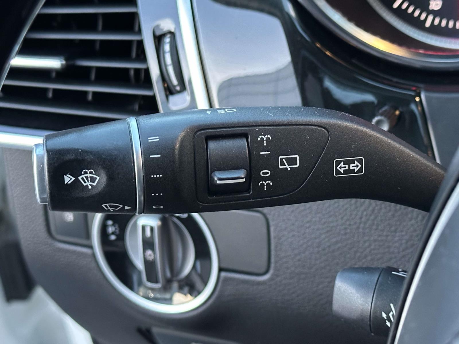 used 2018 Mercedes-Benz GLS car, priced at $25,934