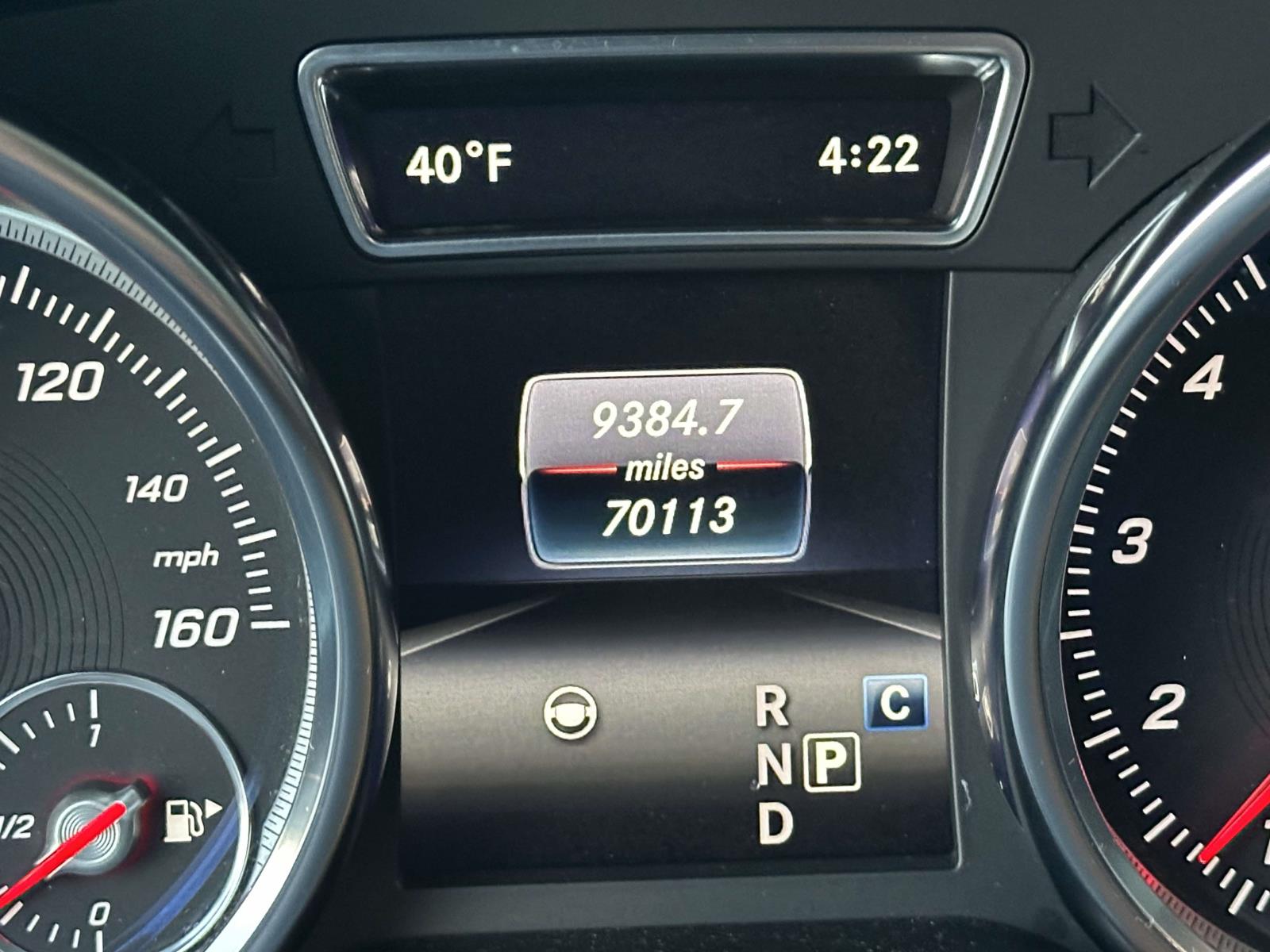 used 2018 Mercedes-Benz GLS car, priced at $25,934