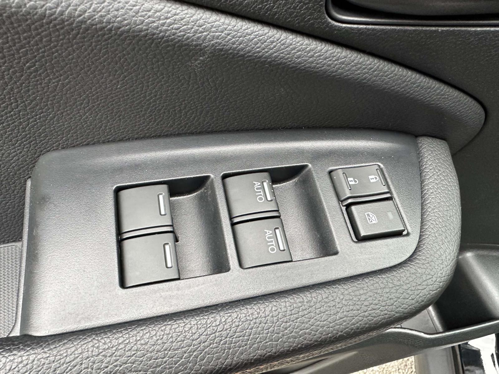 used 2025 Honda Passport car, priced at $38,192