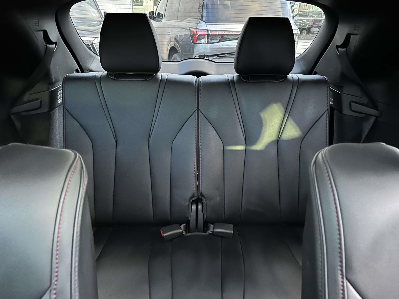 used 2023 Acura MDX car, priced at $39,553