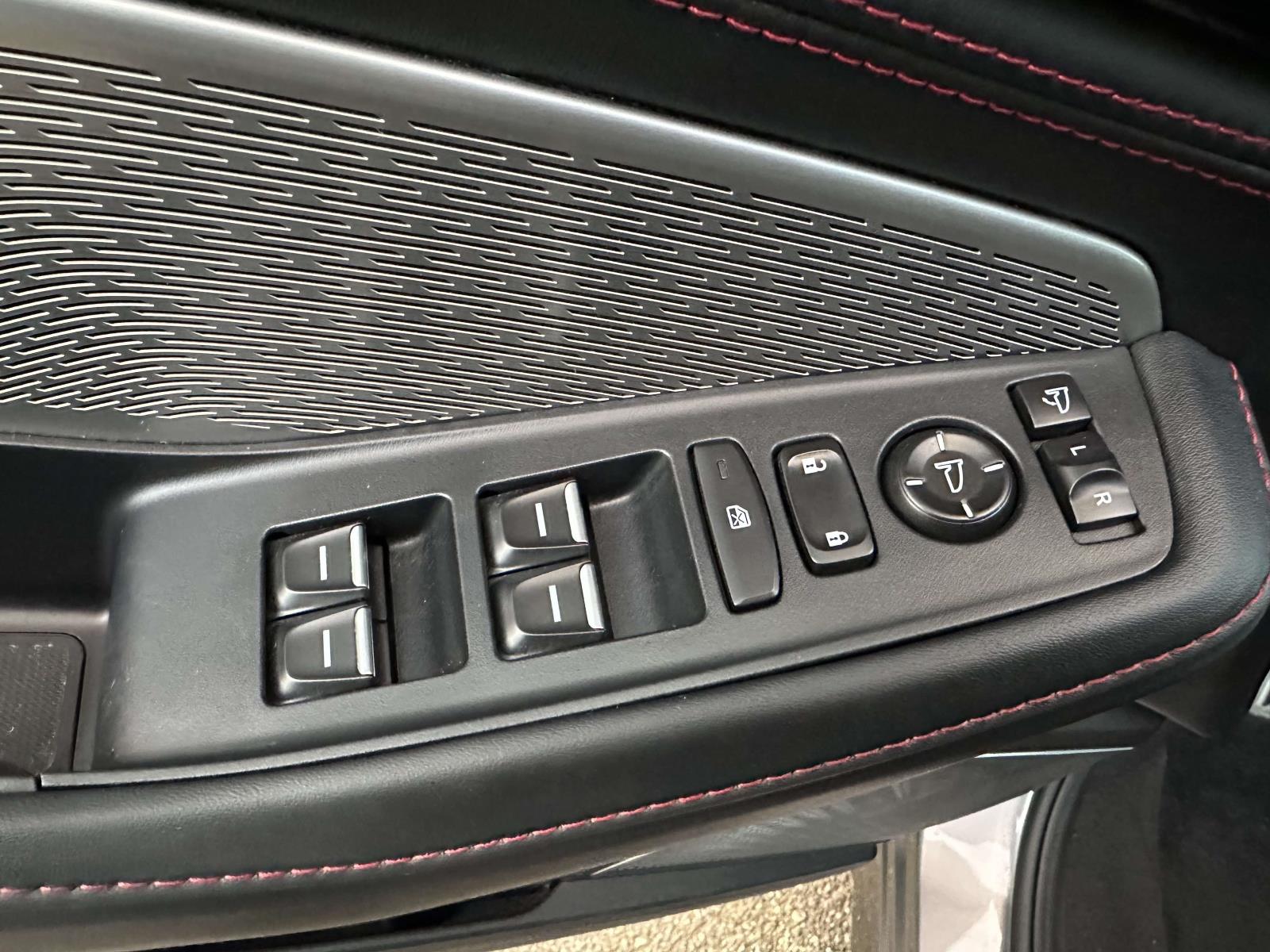 used 2023 Acura MDX car, priced at $39,553