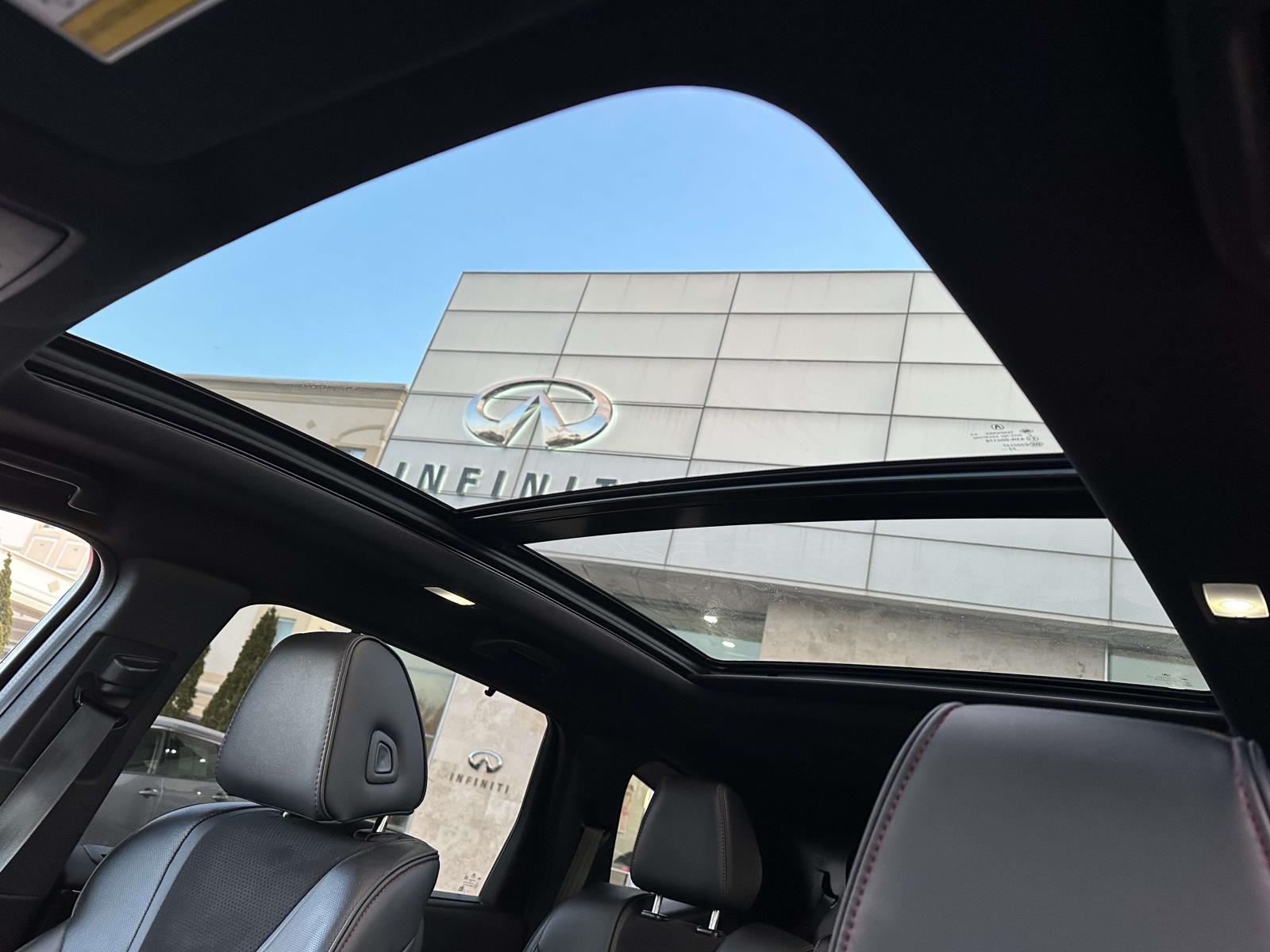 used 2023 Acura MDX car, priced at $39,553